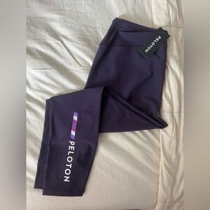 Peloton NWT Leggings Sz 1x